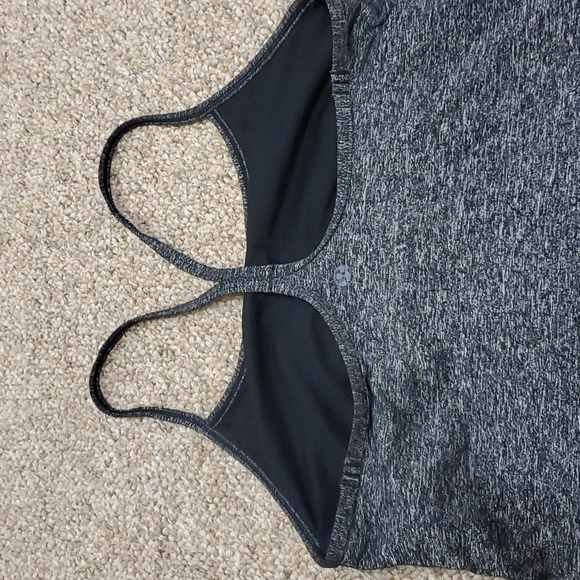 Lululemon Athletic Tank Top - Picture 3 of 6